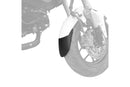 HONDA MSX 125 [2020] – Extension de garde-boue avant – Noir-1