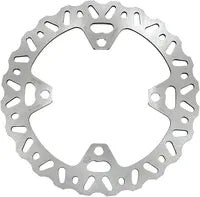 Bimota BX 450 [2023-2024] - Nitro Series floating brake disc - picture 11