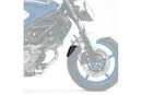 SUZUKI SFV 650 GLADIUS [2015] – Extension de garde-boue avant – Noir-3