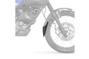 YAMAHA XT 660 Z TENERE [2016] – Extension de garde-boue avant – Noir-3