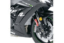 KAWASAKI NINJA H2 SX [2021] – Extension de Garde-Boue Avant – Noir-4