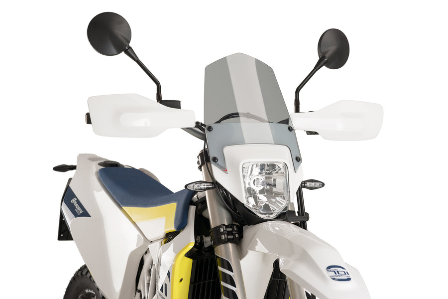 HUSQVARNA SUPERMOTO 701 [2025] – New Generation Sport – Black