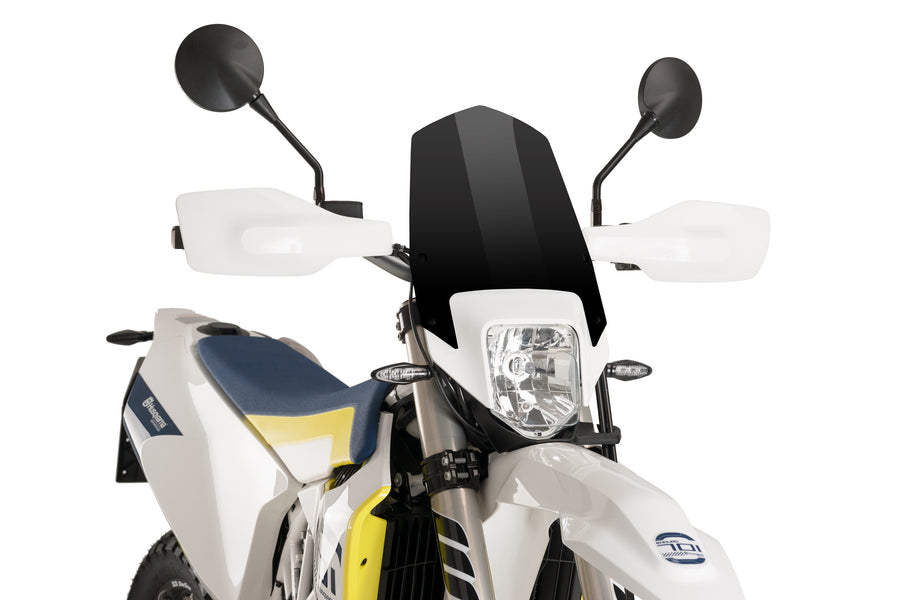 HUSQVARNA SUPERMOTO 701 [2025] – New Generation Sport – Black