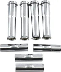 Harley-Davidson FXST 1584 Softail Standard [2008, 2010-2011] - Quick Install Pushrod/Pushrod Tube Kit - Figure 7