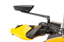 KTM 890 DUKE R [2025] – HyperNaked fairing windshield rearview mirror-6