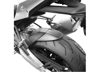 BMW S 1000 RR [2014] – Pièces détachées – Jeu de pièces avant et arrière Pro – Argent