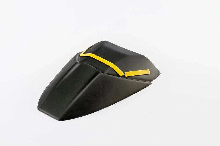 BMW S 1000 R [2020] – extension d'aile – noir
