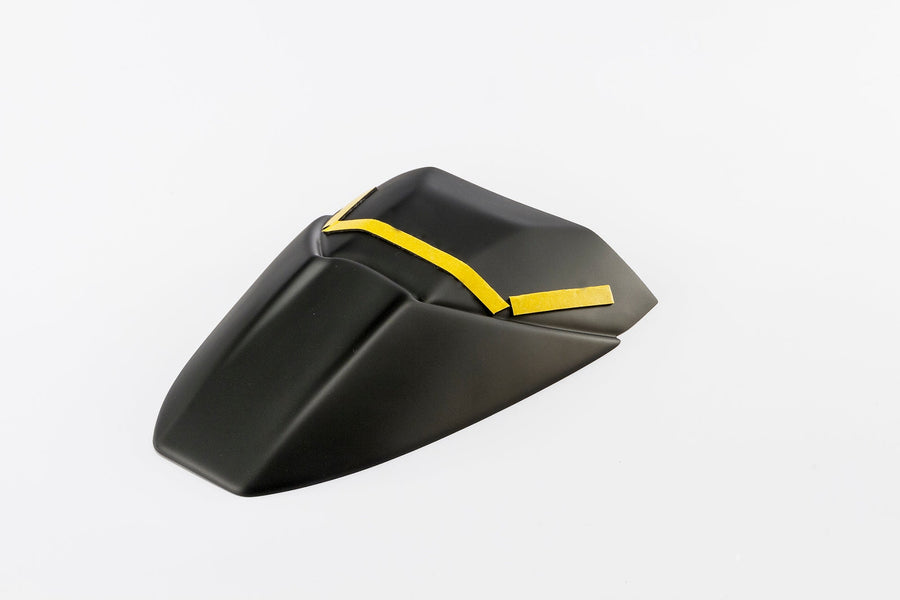 BMW S 1000 R [2020] – extension d'aile – noir