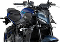 YAMAHA MT-07 Y-AMT [2025] – Aileron D12 – Noir