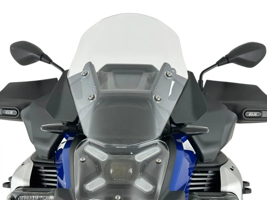 BMW R 1300 GS Adventure [WRS] – Déflecteurs d'air latéraux