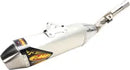KTM XCF-W 250 [2009, 2016] - Silencieux Powercore 4 Hex Slip-On – photo 5