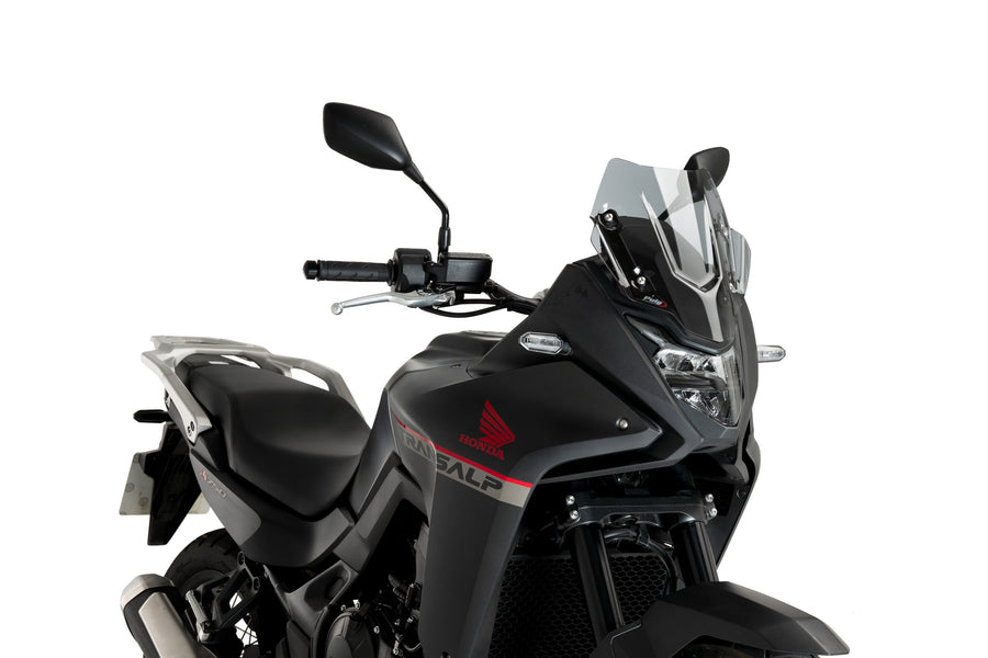 HONDA XL 750 TRANSALP [2024] – sports screen – black