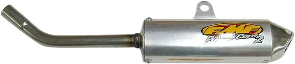 Ktm 150 SX [2009-2010] - Powercore 2 Endschalldämpfer – Bild 2