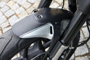 harley davidson v-rod [CULT WERK] – garde-boue avant pour Harley-3