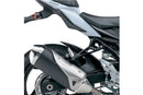 SUZUKI GSR 750 [2016] – Fender Extension – Matt Black-5