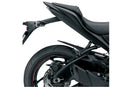 SUZUKI GSX-S 1000 GT [2025] – Extension d'aile – Noir mat-2