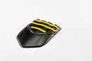 SUZUKI GSX-S 1000 GT [2025] – Extension d'aile – Noir mat-6