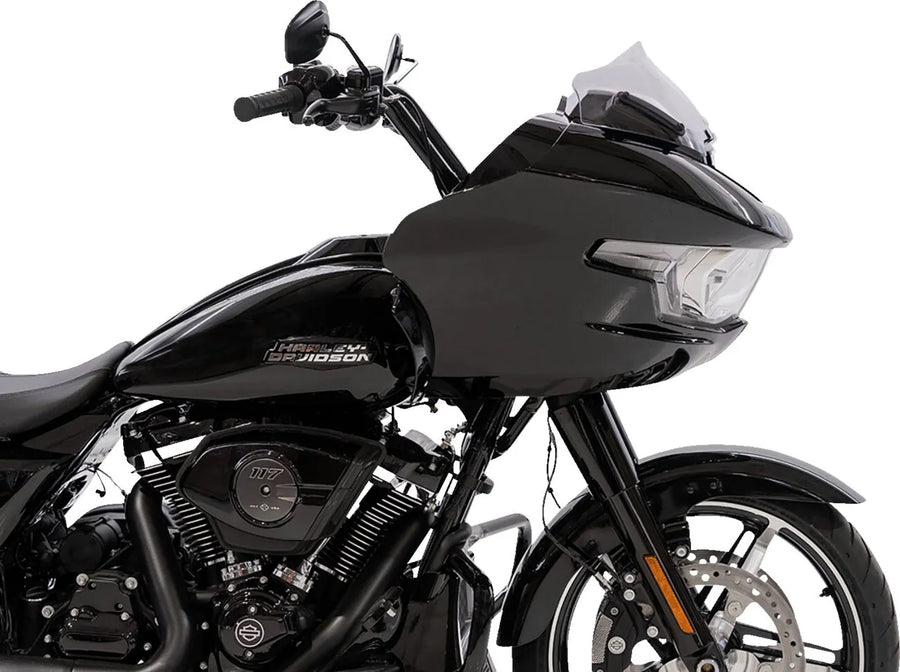 harley davidson fltr [KLOCK WERKS] – Pare-brise Sport Flare™