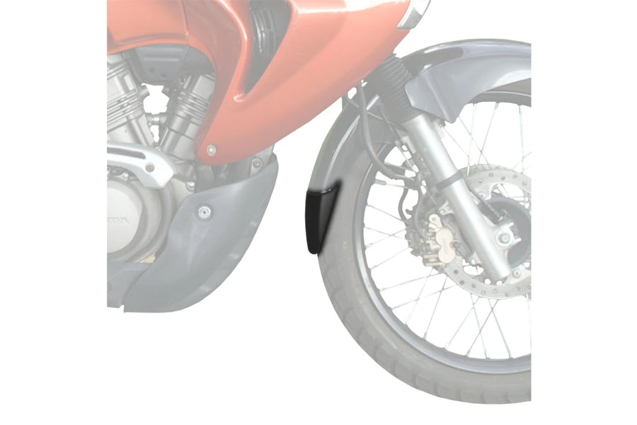 HONDA XL 650 V TRANSALP [2007] – Extension du garde-boue avant