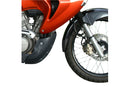 HONDA XL 650 V TRANSALP [2007] – Extension du garde-boue avant-4