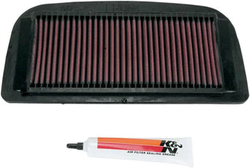 Yamaha YZF 125 [K & N] - OE replacement high performance air filter