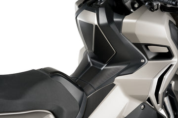 HONDA X-ADV [2020] – Protecteur de réservoir anti-rayures – Noir