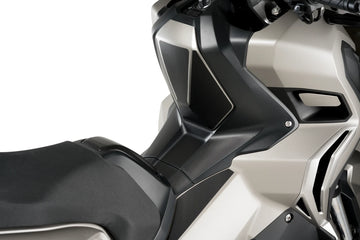 HONDA X-ADV [2020] – Protecteur de réservoir anti-rayures – Noir - 0