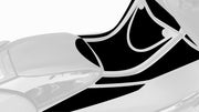 Default Title YAMAHA T-MAX 560 [2022] – Protection de réservoir Scratch Saver – Noir