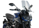YAMAHA MT-09 SP [2020] – Touring nouvelle génération – Teinté-1
