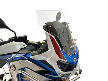Honda CRF 1100 Africa Twin [WRS] - pare-brise