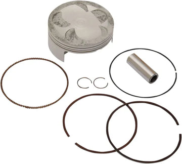 Yamaha WR 125 [PROX] – piston kit for 4-stroke