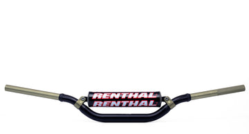 HUSQVARNA WR 125 [1998-2013] - Twinwall handlebars