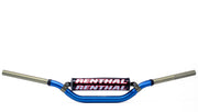 SUZUKI RM 125 [1980-2012] - Twinwall handlebar Carmichael blue