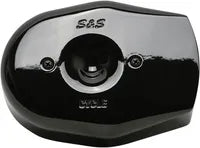 Harley-Davidson FXST 1584 Softail Standard [2008, 2010-2011] - Stealth Two Luftfilter-Kit – Bild 9