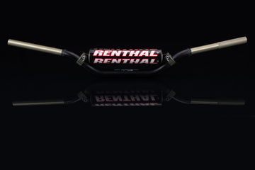 KAWASAKI KX 125 [1985-2008] - Guidon motocross Twinwall