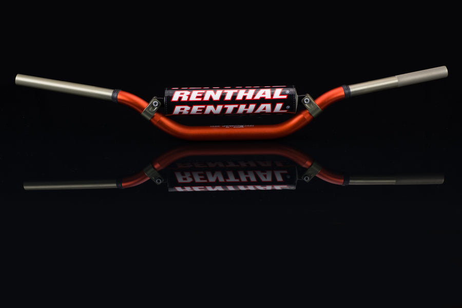 KTM 450 SX F [2007-2025] - Motocross handlebars