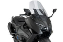 YAMAHA T-MAX 560 TECH MAX [2025] – Aileron D12 – Noir-1