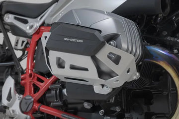 BMW R 12 [2024-2026] - protection de cylindre, version MSS.07.653.10002/S - photo 1