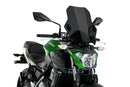KAWASAKI Z 650 [2025] – BAT – Heavily tinted