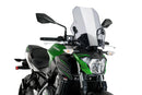 KAWASAKI Z 650 [2025] – BAT – Heavily tinted