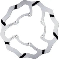 Suzuki Rmx 450 Z [2018, 2019] - Oversize Wave brake disc kit off-road front - picture 12