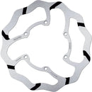 Yamaha Yz 250 F [2023-2024, 2024] - BRAKE DISC FIXED WAVE GROOVED OVERSIZE – Image 2