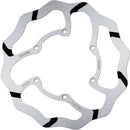 Yamaha Yz 250 F [2023-2024, 2024] - BRAKE DISC FIXED WAVE GROOVED OVERSIZE – Image 1