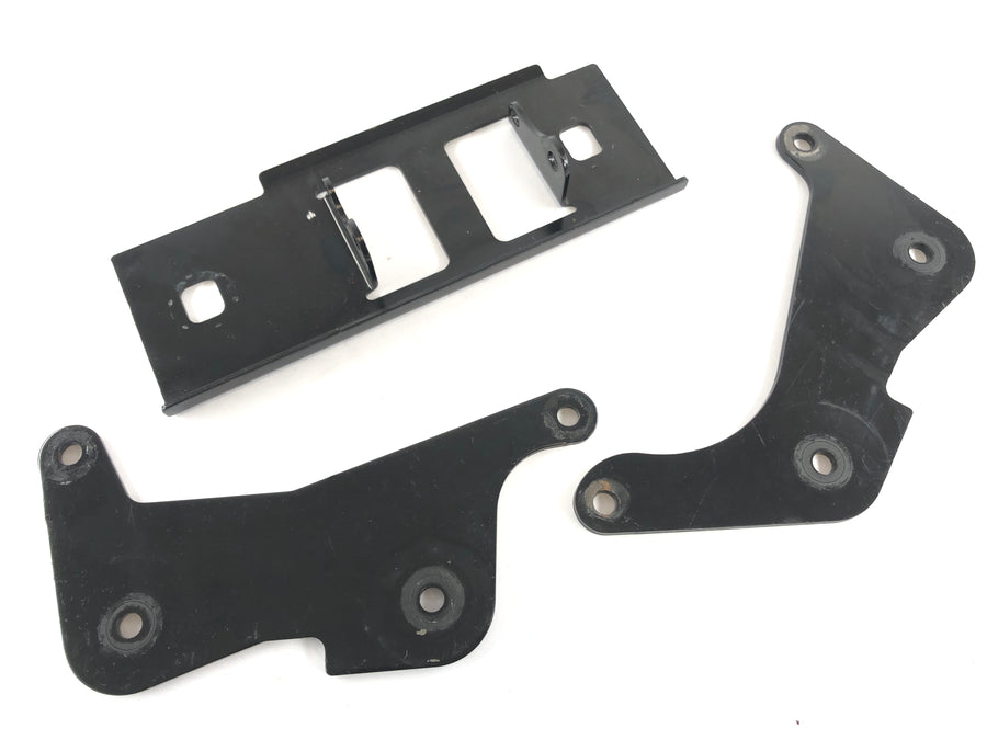 Can Am Spyder SM5 [2009] - Ensemble de supports moteur