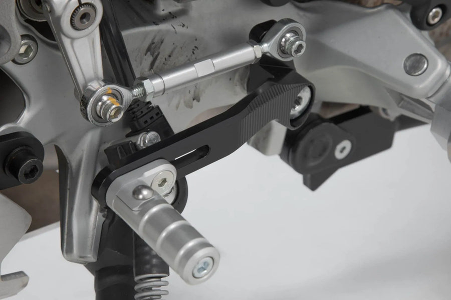 ducati multistrada 1200 [SW-MOTECH] – levier de vitesses