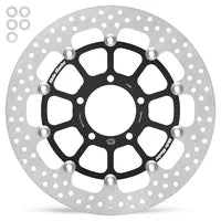 Kawasaki ZX-10 R 1000 Ninja [2021, 2026] - disque de frein - photo 6