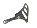 Triumph Speed ​​​​Triple T509 - Protection d'étrier de frein arrière-2