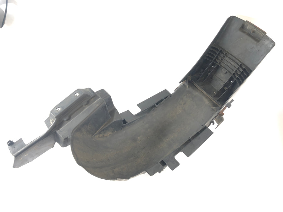 Honda ST 1100 SC26 Pan European [1990] - Sous-structure arrière garde-boue arrière