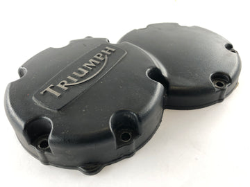 Triumph Tiger 900 T400 [1998] - Cache moteur arbre d'équilibrage gauche - 0