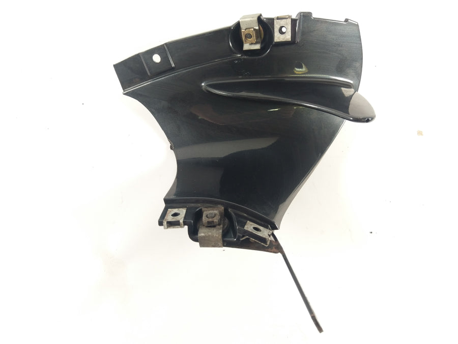 BMW R 1100 RT 259 [1997] - carénage inférieur droit vert